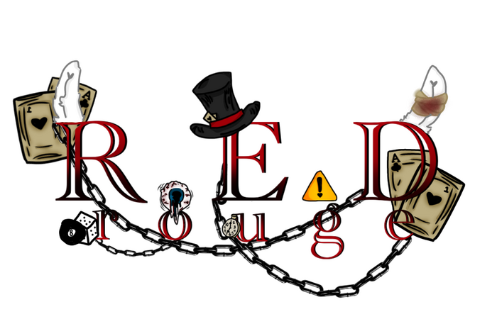Red Rouge Logo